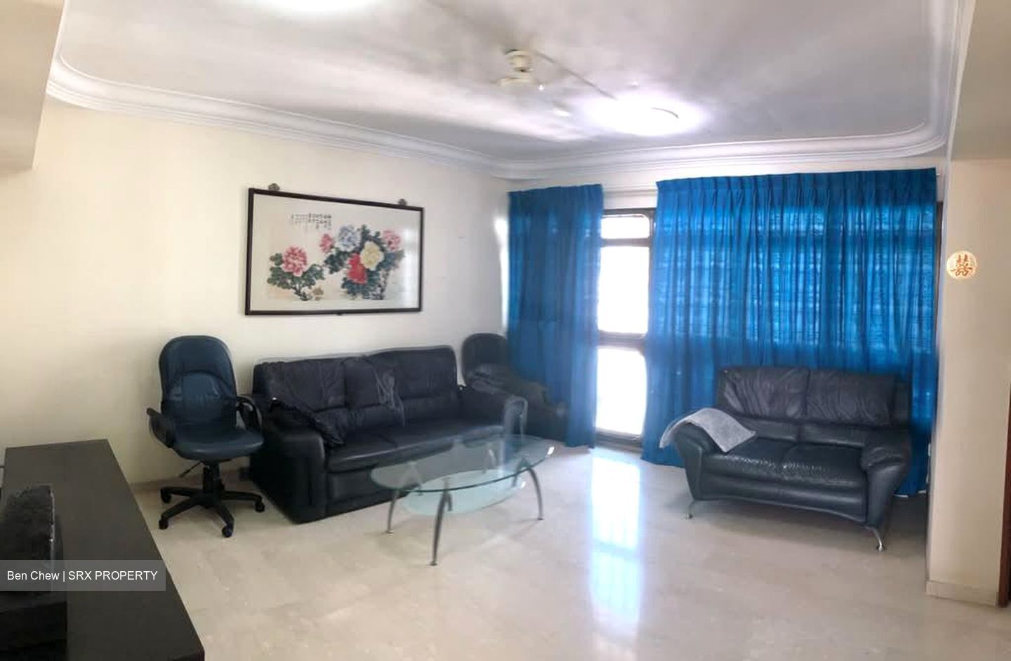 Blk 656B Jurong West Street 61 (Jurong West), HDB 4 Rooms #554566361
